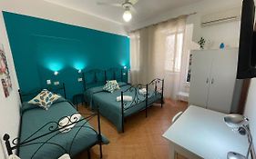 Maqueda Rooms