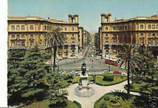 Maqueda Rooms Palermo Esterno foto